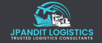 JPandit Logistics Logo